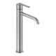 Duravit Mitigeur lavabo XL Fresh et -Flow Balcoon A 153mm, sans garniture de vidage, ES courbé-1