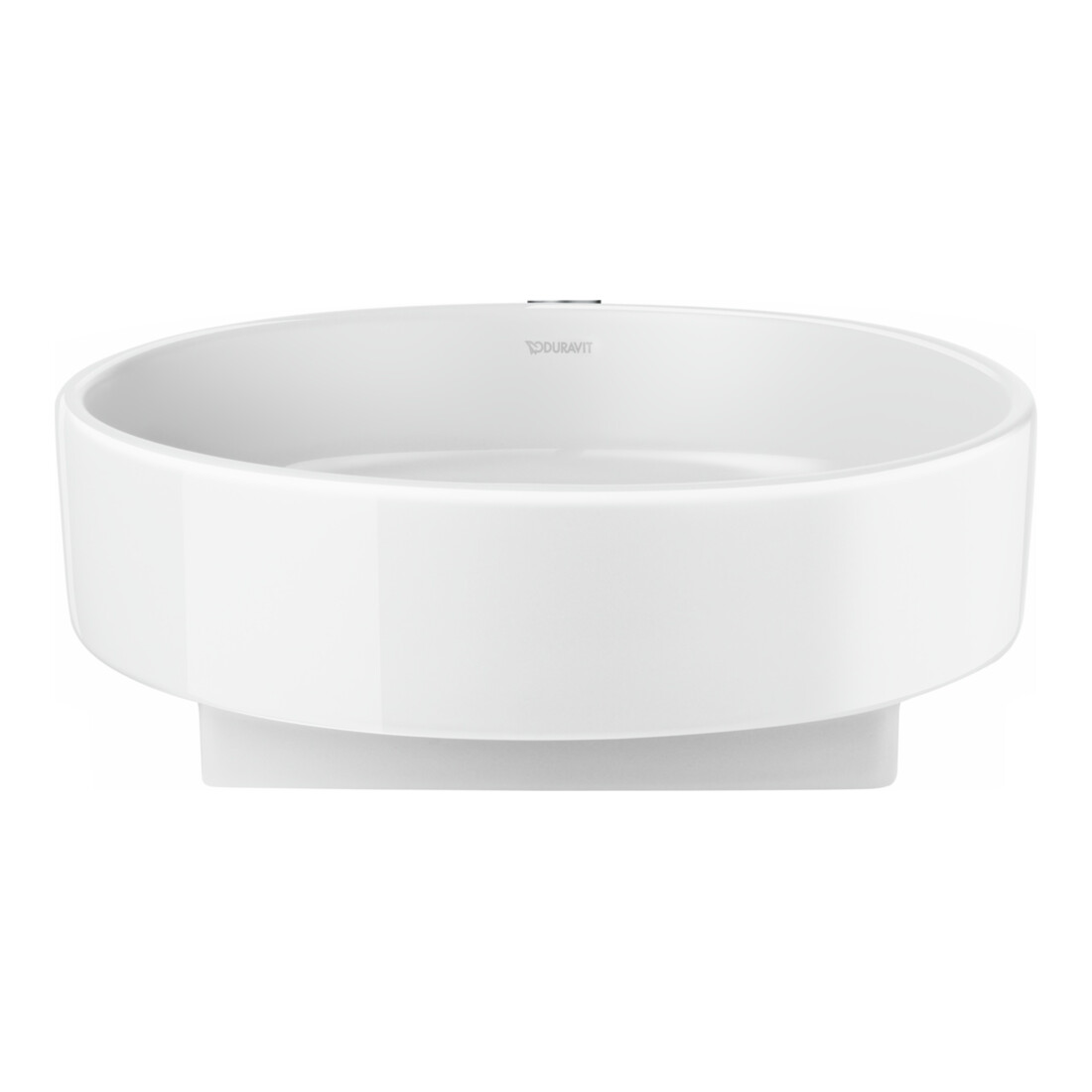 Duravit Mitigeur lavabo XL Fresh et -Flow Balcoon A 153mm, sans garniture de vidage, ES courbé