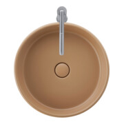 Duravit Mitigeur lavabo XL Fresh et -Flow Balcoon A 153mm, sans garniture de vidage, ES courbé-5
