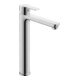 Duravit Mitigeur lavabo XL Fresh + -Flow D-Code, bec 180 mm, chrome-1