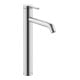 Duravit Mitigeur lavabo XL FreshStart + -Flow C.1, bec 166 mm, sans tirette, chrome-1