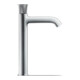 Duravit Mitigeur lavabo XL White Tulip sans vidage, bec 160 mm, chrome