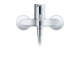 Duravit Mitigeur monocommande B.2 AP pour baignoire, montage mural, chrome-3