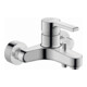 Duravit Mitigeur monocommande B.2 AP pour baignoire, montage mural, chrome-4
