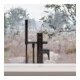 Duravit Mitigeur monocommande baignoire Tulum A 216 mm, chromé, avec inverseur, noir mat
