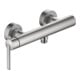 Duravit Mitigeur monocommande douche Balcoon AP, avec anti-retour, montage mural, ES courbé-1