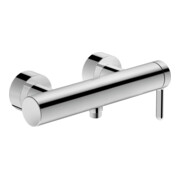 Duravit Mitigeur monocommande douche C.1 AP, montage mural, chrome