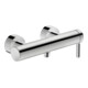 Duravit Mitigeur monocommande douche C.1 AP, montage mural, chrome-3