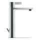 Duravit Mitigeur monocommande L D-Neo avec vidage à tirette, bec 139 mm, chrome-5