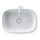 Duravit Mitigeur monocommande lavabo L C.1 Sortie 136mm, sans vidage, chromé-5