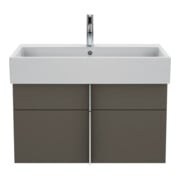 Duravit Mitigeur monocommande lavabo M C.1, bec 113 mm, sans vidage, chrome-2