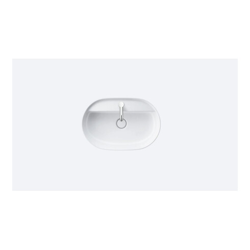 Duravit Mitigeur monocommande lavabo M C.1, bec 113 mm, sans vidage, chrome