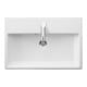 Duravit Mitigeur monocommande lavabo M C.1, bec 113 mm, sans vidage, chrome-4