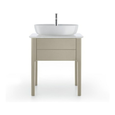 Duravit Mitigeur monocommande lavabo M C.1, bec 113 mm, sans vidage, chrome