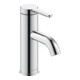 Duravit Mitigeur monocommande lavabo S C.1 Bec 91mm, sans vidage, chrome-2