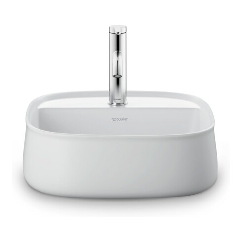 Duravit Mitigeur monocommande lavabo S C.1 Bec 91mm, sans vidage, chrome