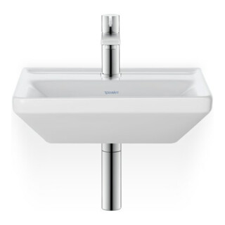 Duravit Mitigeur monocommande lavabo S D-Neo sans vidage, bec 94 mm, chrome