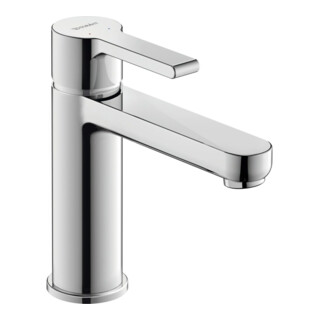 Duravit Mitigeur monocommande M B.2 sans vidage, bec 139 mm, chrome