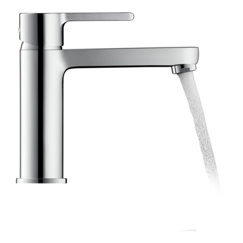 Duravit Mitigeur monocommande M B.2 sans vidage, bec 139 mm, chrome