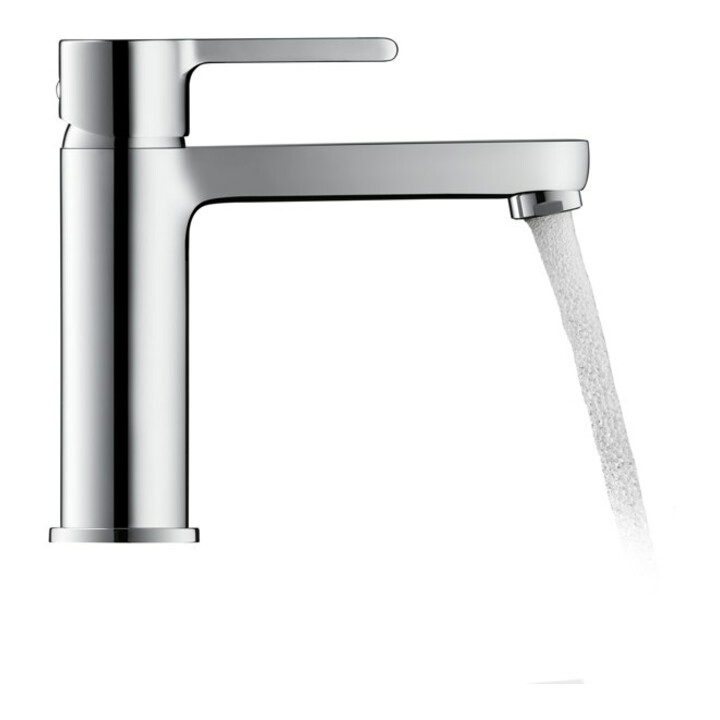 Duravit Mitigeur monocommande M B.2 sans vidage, bec 139 mm, chrome