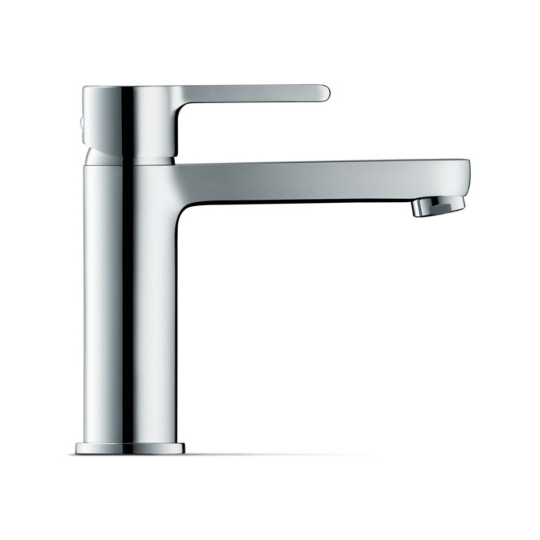 Duravit Mitigeur monocommande M B.2 sans vidage, bec 139 mm, chrome