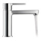 Duravit Mitigeur monocommande M B.2 sans vidage, bec 139 mm, chrome-4