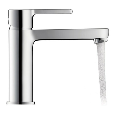 Duravit Mitigeur monocommande M B.2 sans vidage, bec 139 mm, chrome