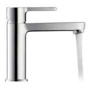 Duravit Mitigeur monocommande M B.2 sans vidage, bec 139 mm, chrome-4