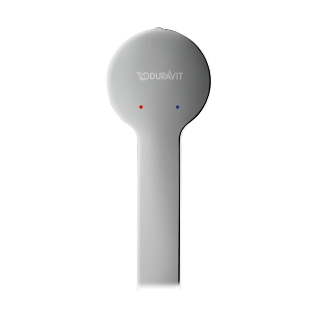 Duravit Mitigeur monocommande M B.2 sans vidage, bec 139 mm, chrome