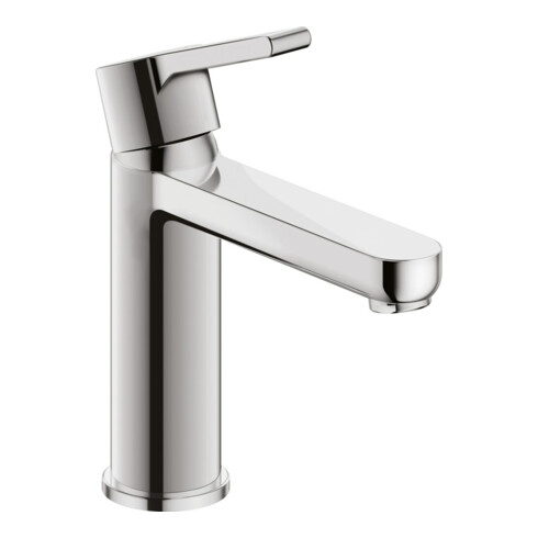 Duravit Mitigeur monocommande M B.2 sans vidage, bec 139 mm, chrome