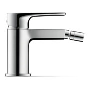 Duravit Mitigeur monocommande pour bidet B.1, saillie 127 mm, chrome-3