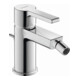 Duravit Mitigeur monocommande pour bidet B.2, saillie 127 mm, chrome-3