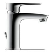 Duravit Mitigeur monocommande S B.1 avec vidage à tirette, bec 101 mm, chrome-2