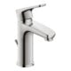 Duravit Mitigeur monocommande S B.1 avec vidage à tirette, bec 101 mm, chrome