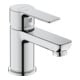Duravit Mitigeur monocommande S Fresh + Flow D-Code céramique 95 mm-1
