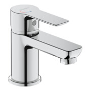 Duravit Mitigeur monocommande S Fresh + Flow D-Code céramique 95 mm