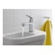 Duravit Mitigeur monocommande S Fresh + Flow D-Code céramique 95 mm-5