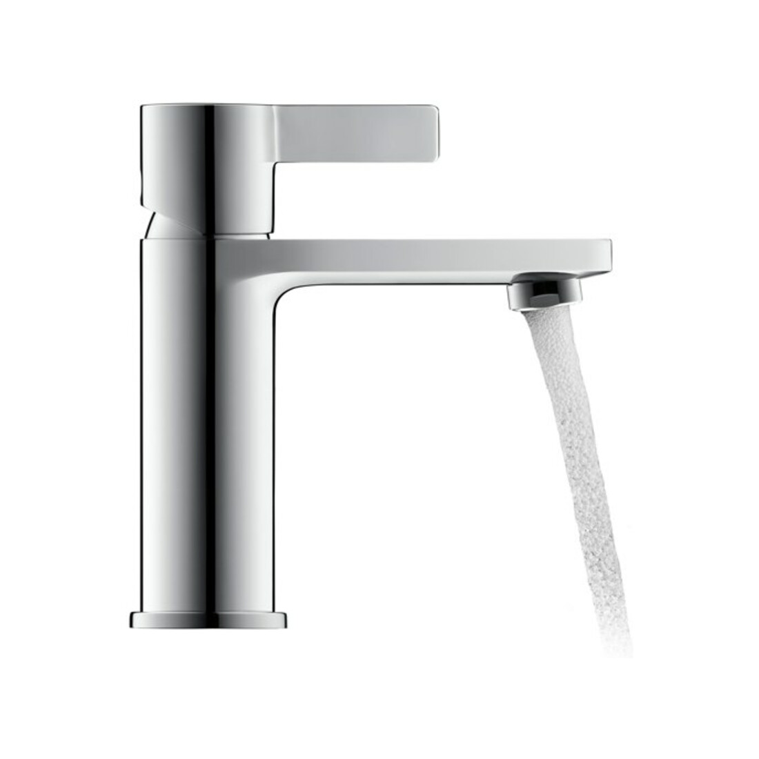 Duravit Mitigeur monocommande S Fresh-Start D-Neo sans vidage, bec 94 mm, chrome