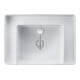 Duravit Mitigeur monocommande White Tulip M pour lavabo, sans vidage, 125 mm, chromé-2