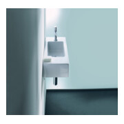 Duravit Möbel-Handwaschbecken Vero 50x25cm, m ÜL, HLB, HL rechts, weiß-4