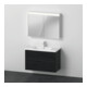 Duravit Möbel-Set D-Neo 1005mm, Eiche schwarz-1