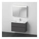Duravit Möbel-Set D-Neo 1005mm, Graphit Matt-1