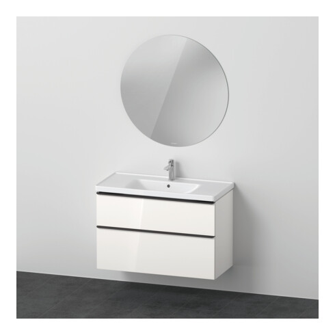 Duravit Möbel-Set D-Neo 1005mm, weiß Hochglanz