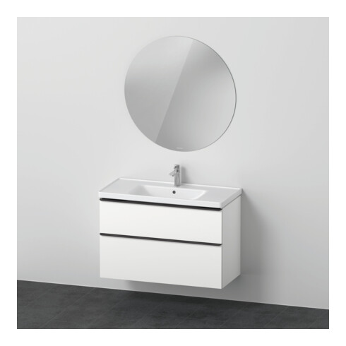 Duravit Möbel-Set D-Neo 1005mm, Weiß Matt