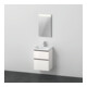 Duravit Möbel-Set D-Neo 50x40cm, WT, WTU, 1SBK, SP, we. hgl-1
