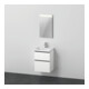 Duravit Möbel-Set D-Neo 50x40cm, WT,WTU, 1SBK, SP, weiß matt-1