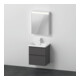 Duravit Möbel-Set D-Neo 60x48cm, WT, WTU, 1SBK, SP, An R, gra ma-1