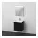 Duravit Möbel-Set D-Neo 60x48cm, WT,WTU, 1SBK, SP, Eiche schwarz-1