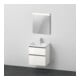 Duravit Möbel-Set D-Neo 60x48cm, WT, WTU, 1SBK, SP, we. hgl-1