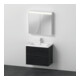 Duravit Möbel-Set D-Neo 800mm, Eiche schwarz-1